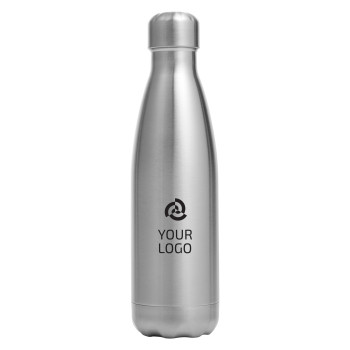 Borraccia in acciaio personalizzata - Borraccia Sumatra | 650 ml