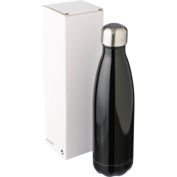 Borraccia in acciaio personalizzata - Borraccia Sumatra | 650 ml