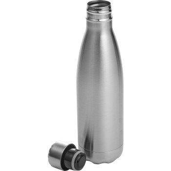 Borraccia in acciaio personalizzata - Borraccia Sumatra | 650 ml