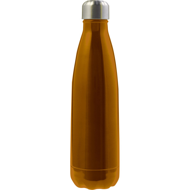 Borraccia in acciaio personalizzata - Borraccia Sumatra | 650 ml