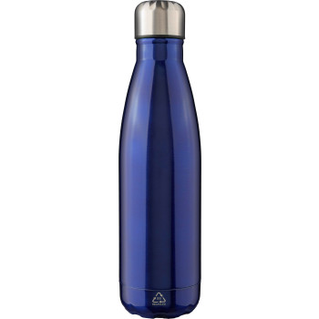 Borraccia in acciaio personalizzata - Borraccia Sumatra | Riciclata | 650 ml