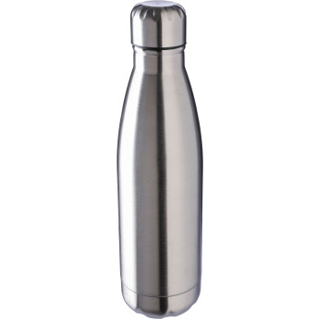 Borraccia in acciaio personalizzata - Borraccia Sumatra | Riciclata | 650 ml