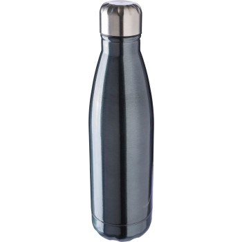 Borraccia in acciaio personalizzata - Borraccia Sumatra | Riciclata | 650 ml