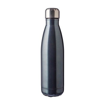 Borraccia in acciaio personalizzata - Borraccia Sumatra | Riciclata | 650 ml