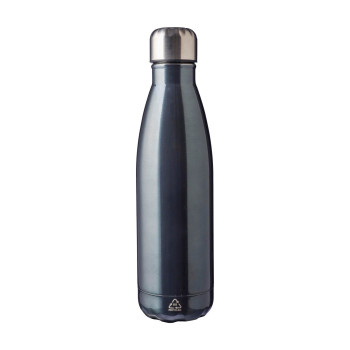 Borraccia in acciaio personalizzata - Borraccia Sumatra | Riciclata | 650 ml