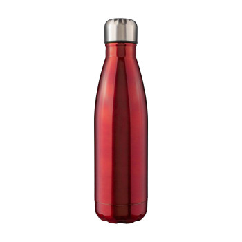 Borraccia in acciaio personalizzata - Borraccia Sumatra | Riciclata | 650 ml