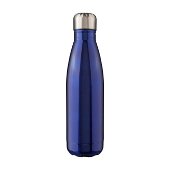 Borraccia in acciaio personalizzata - Borraccia Sumatra | Riciclata | 650 ml