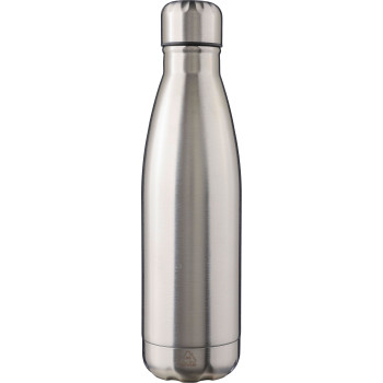 Borraccia in acciaio personalizzata - Borraccia Sumatra | Riciclata | 650 ml