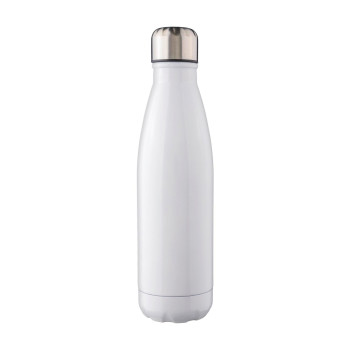 Borraccia in acciaio personalizzata - Borraccia Sumatra | Riciclata | 650 ml