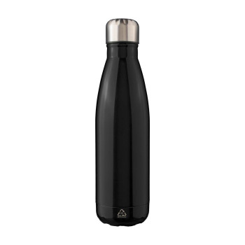 Borraccia in acciaio personalizzata - Borraccia Sumatra | Riciclata | 650 ml