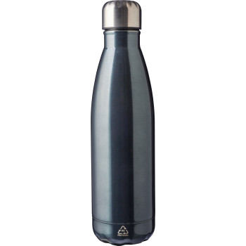 Borraccia in acciaio personalizzata - Borraccia Sumatra | Riciclata | 650 ml