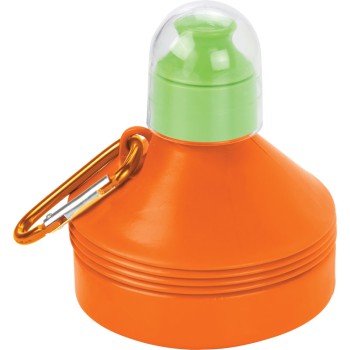 Accessorio da viaggio personalizzato - Borraccia telescopica