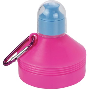 Accessorio da viaggio personalizzato - Borraccia telescopica