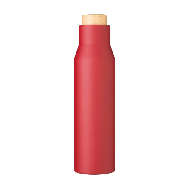 Borraccia in acciaio personalizzata - Borraccia termica Christian | 500 ml