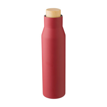 Borraccia in acciaio personalizzata - Borraccia termica Christian | 500 ml