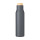 Borraccia personalizzabile Impression in acciaio inox 500 ml doppia parete