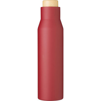 Borraccia in acciaio personalizzata - Borraccia termica Christian | 500 ml