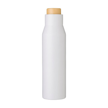 Borraccia in acciaio personalizzata - Borraccia termica Christian | 500 ml