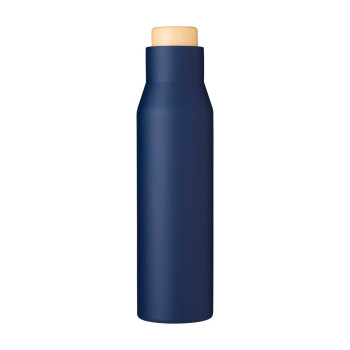 Borraccia in acciaio personalizzata - Borraccia termica Christian | 500 ml