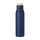 Borraccia personalizzabile Impression in acciaio inox 500 ml doppia parete