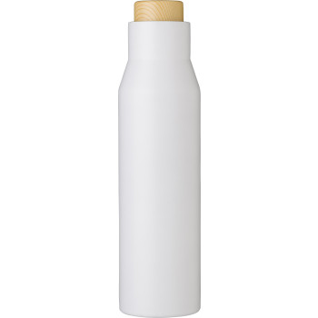 Borraccia in acciaio personalizzata - Borraccia termica Christian | 500 ml