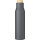 Borraccia personalizzabile Impression in acciaio inox 500 ml doppia parete