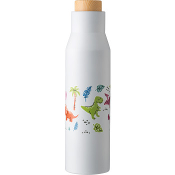 Borraccia in acciaio personalizzata - Borraccia termica Christian | 500 ml