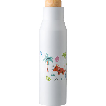 Borraccia in acciaio personalizzata - Borraccia termica Christian | 500 ml