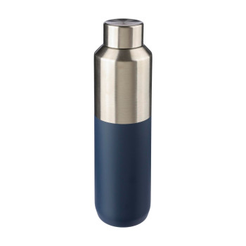 Borraccia in acciaio personalizzata - Borraccia termica Esen | Riciclata | 600 ml