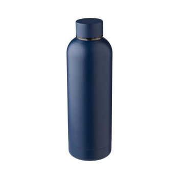 Borraccia in acciaio personalizzata - Borraccia termica Isaiah | Riciclata | 500 ml