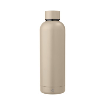 Borraccia in acciaio personalizzata - Borraccia termica Isaiah | Riciclata | 500 ml