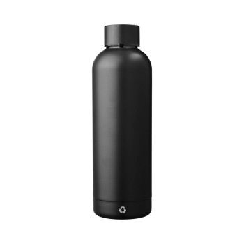 Borraccia in acciaio personalizzata - Borraccia termica Isaiah | Riciclata | 500 ml