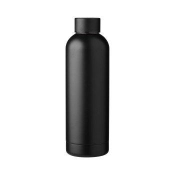 Borraccia in acciaio personalizzata - Borraccia termica Isaiah | Riciclata | 500 ml