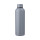 Borraccia personalizzabile Impression acciaio inox 304 riciclato 500 ml