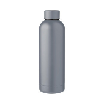 Borraccia in acciaio personalizzata - Borraccia termica Isaiah | Riciclata | 500 ml