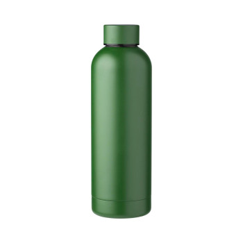 Borraccia in acciaio personalizzata - Borraccia termica Isaiah | Riciclata | 500 ml
