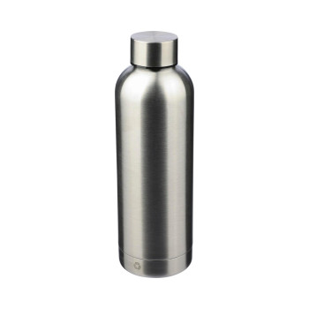 Borraccia in acciaio personalizzata - Borraccia termica Isaiah | Riciclata | 500 ml