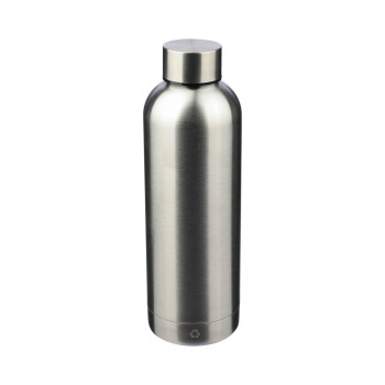 Borraccia in acciaio personalizzata - Borraccia termica Isaiah | Riciclata | 500 ml