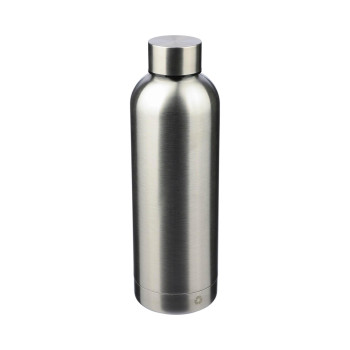 Borraccia in acciaio personalizzata - Borraccia termica Isaiah | Riciclata | 500 ml