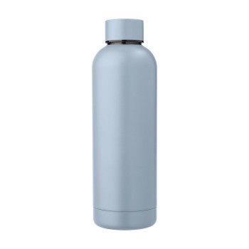 Borraccia in acciaio personalizzata - Borraccia termica Isaiah | Riciclata | 500 ml