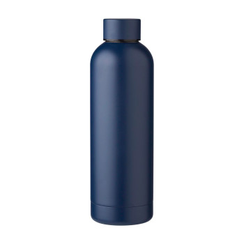 Borraccia in acciaio personalizzata - Borraccia termica Isaiah | Riciclata | 500 ml