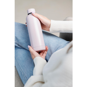 Borraccia in acciaio personalizzata - Borraccia termica Isaiah | Riciclata | 500 ml