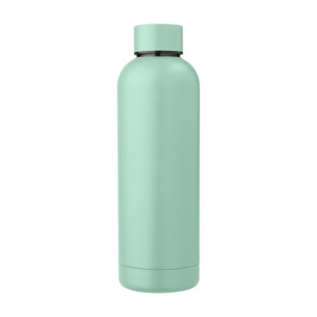Borraccia in acciaio personalizzata - Borraccia termica Isaiah | Riciclata | 500 ml