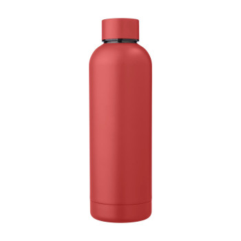Borraccia in acciaio personalizzata - Borraccia termica Isaiah | Riciclata | 500 ml