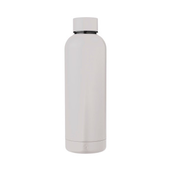 Borraccia in acciaio personalizzata - Borraccia termica Isaiah | Riciclata | 500 ml