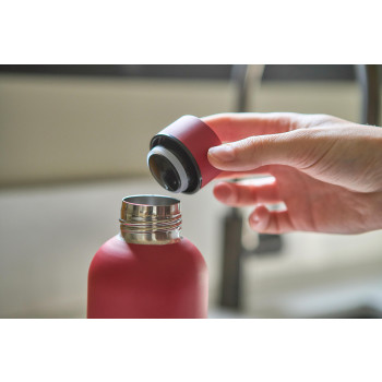 Borraccia in acciaio personalizzata - Borraccia termica Isaiah | Riciclata | 500 ml