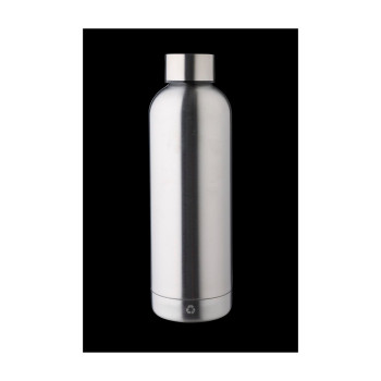 Borraccia in acciaio personalizzata - Borraccia termica Isaiah | Riciclata | 500 ml