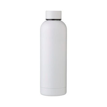 Borraccia in acciaio personalizzata - Borraccia termica Isaiah | Riciclata | 500 ml