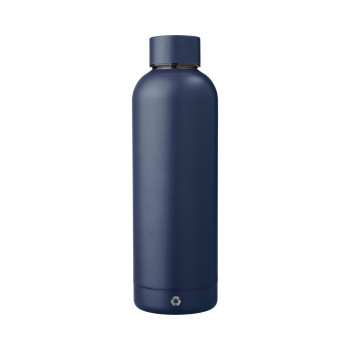 Borraccia in acciaio personalizzata - Borraccia termica Isaiah | Riciclata | 500 ml