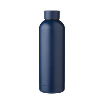 Borraccia in acciaio personalizzata - Borraccia termica Isaiah | Riciclata | 500 ml